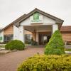 Отель Holiday Inn Northampton West M1, Jct 16, an IHG Hotel, фото 1