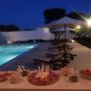 Отель Masseria San Velletri Guest House, фото 16
