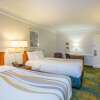 Отель La Quinta Inn by Wyndham Norfolk Virginia Beach, фото 17