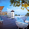 Отель Pullman Bali Legian Beach, фото 25