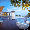 Отель Pullman Bali Legian Beach, фото 26