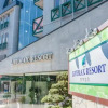 Отель Livemax Resort Kusatsuonsen, фото 50
