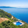 Отель Villa Elpida Private Pool Walk to Beach Sea Views A C Wifi Car Not Required - 2423, фото 27