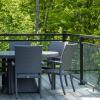 Отель Villa Vista - Fabulous new Home Overlooking the Golf Course in Port Carling, фото 8