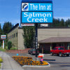 Отель Inn at Salmon Creek в Ванкувере