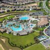 Отель Champions Gate 8br Cozy Home With Pool Spa 8842, фото 34