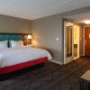 Отель Hampton Inn & Suites ATL-Six Flags, фото 33