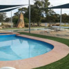 Отель Horsham Holiday Park (formerly Wimmera Lakes Caravan Park), фото 4