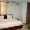 Отель Mawuli Hotel, фото 3