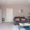 Отель Elegant Holiday Home in Milton Keynes Near Towncentre, фото 12