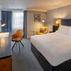 Отель DoubleTree by Hilton Manchester Airport, фото 4