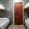 Отель Arenal Container Hostel, фото 9