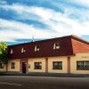 Отель Penzion a Restaurace Na Netřebě в Тршебосице