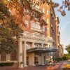 Отель The Fairfax at Embassy Row, Starwood Luxury Collection, фото 1