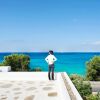 Отель Alkistis Beach Hotel Mykonos - Adult Only, фото 32