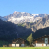 Отель Apartment Aloa Adelboden, фото 24