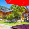 Отель Mr.Choi Hanok Pension, фото 27