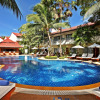 Отель Horizon Patong Beach Resort and Spa, фото 32