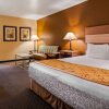 Отель Best Western Of Long Beach, фото 7