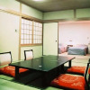 Отель Housenji Kankou Hotel Yumotoya, фото 4