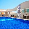 Отель Oaks Liwa Executive Suites в Абу-Даби