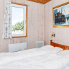 Отель 6 Person Holiday Home in Thisted, фото 3