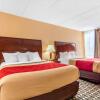 Отель Econo Lodge Inn & Suites, фото 37