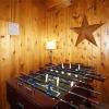 Отель Bear Snugglin by Big Bear Cool Cabins, фото 8