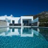 Отель Arpathea Villas Infinity Suite в Карпате