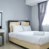 Отель Nice And Comfy 2Br Apartment At Royal Olive Residence, фото 6