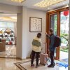 Отель Wuyishan Linxi Villa, фото 3