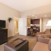 Отель Homewood Suites by Hilton Minneapolis/St. Paul-New Brighton, фото 4