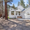 Отель Mountain Palace #2018 by Big Bear Vacations, фото 18