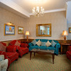 Отель Langham Hotel Eastbourne, фото 17