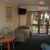 Отель Catelli's of Taupo Motel & Conference Centre, фото 4