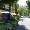 Отель Royal Plaza Montreux в Монтре