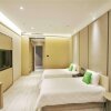 Отель Ibis Styles Nanjing Dongqi Road Hotel, фото 3