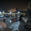 Отель Gardenia Pyramids Hostel, фото 16