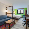 Отель Holiday Inn Express Hotel & Suites Fort Worth Downtown, an IHG Hotel, фото 7