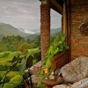 Отель Silverback Lodge в Мбараре