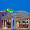 Отель Holiday Inn Express & Suites Sebring, an IHG Hotel, фото 1