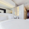 Отель Simply And Restful Studio Apartment At Sky House Bsd, фото 3