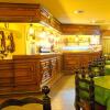 Отель Restaurante Las Galias, фото 14
