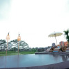 Отель Umakelod Sebatu Villas, фото 28