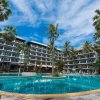 Отель Pattawia Resort & Spa Pranburi Resort, фото 28