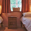 Отель Grange Farm Cottages в Йоркширские вересковые поле