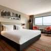 Отель Ramada Amsterdam Airport Schiphol Hotel, фото 9