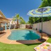 Отель Sunny Surprise Home w/ Luxe Backyard Oasis!, фото 15