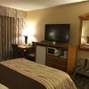 Отель Best Western Clifton Park, фото 4