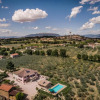 Отель Agriturismo La Rosa Montefalco, фото 42